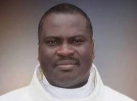 Magisterium AI is helpful to priests, seminarians, catechists, every Christian, says Fr. Umoh