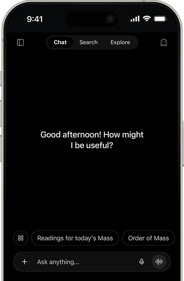 iOS & Android Native Apps