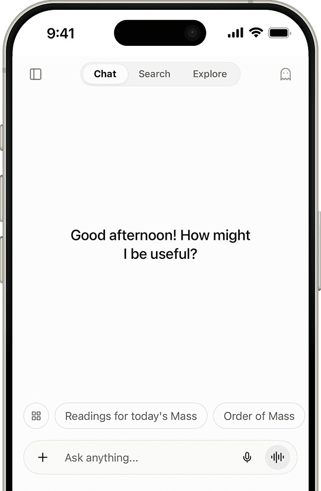 iOS & Android Native Apps