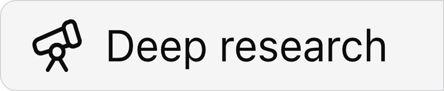 Deep Research
