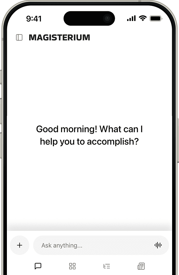 Aplikacje Natywne iOS i Android