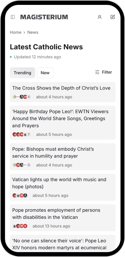Notícias e Insights