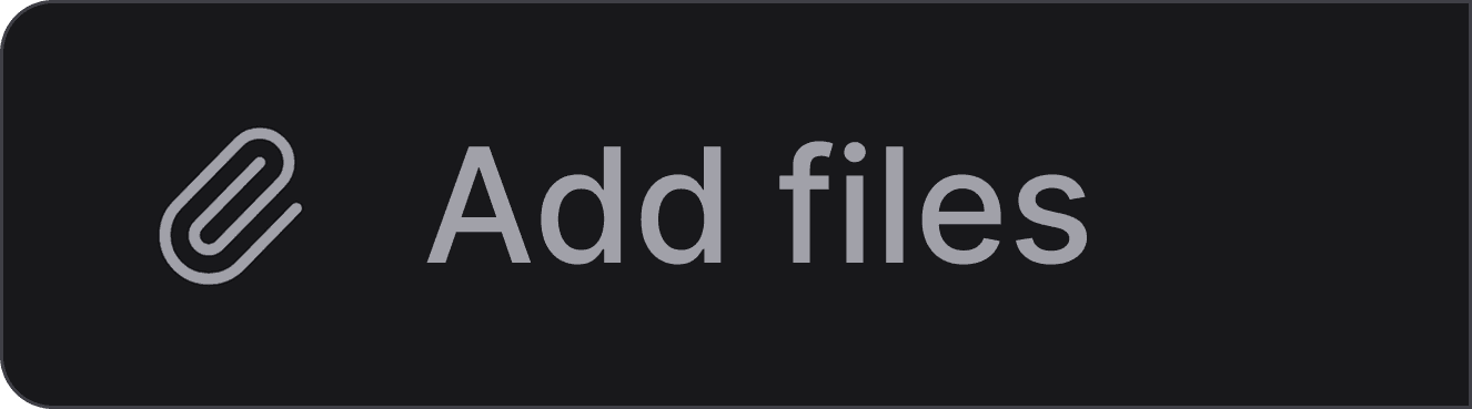 ドキュメントをアップロード