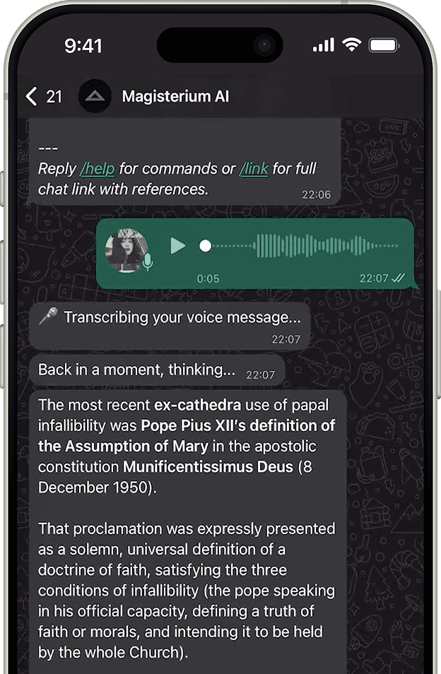 WhatsApp Integráció