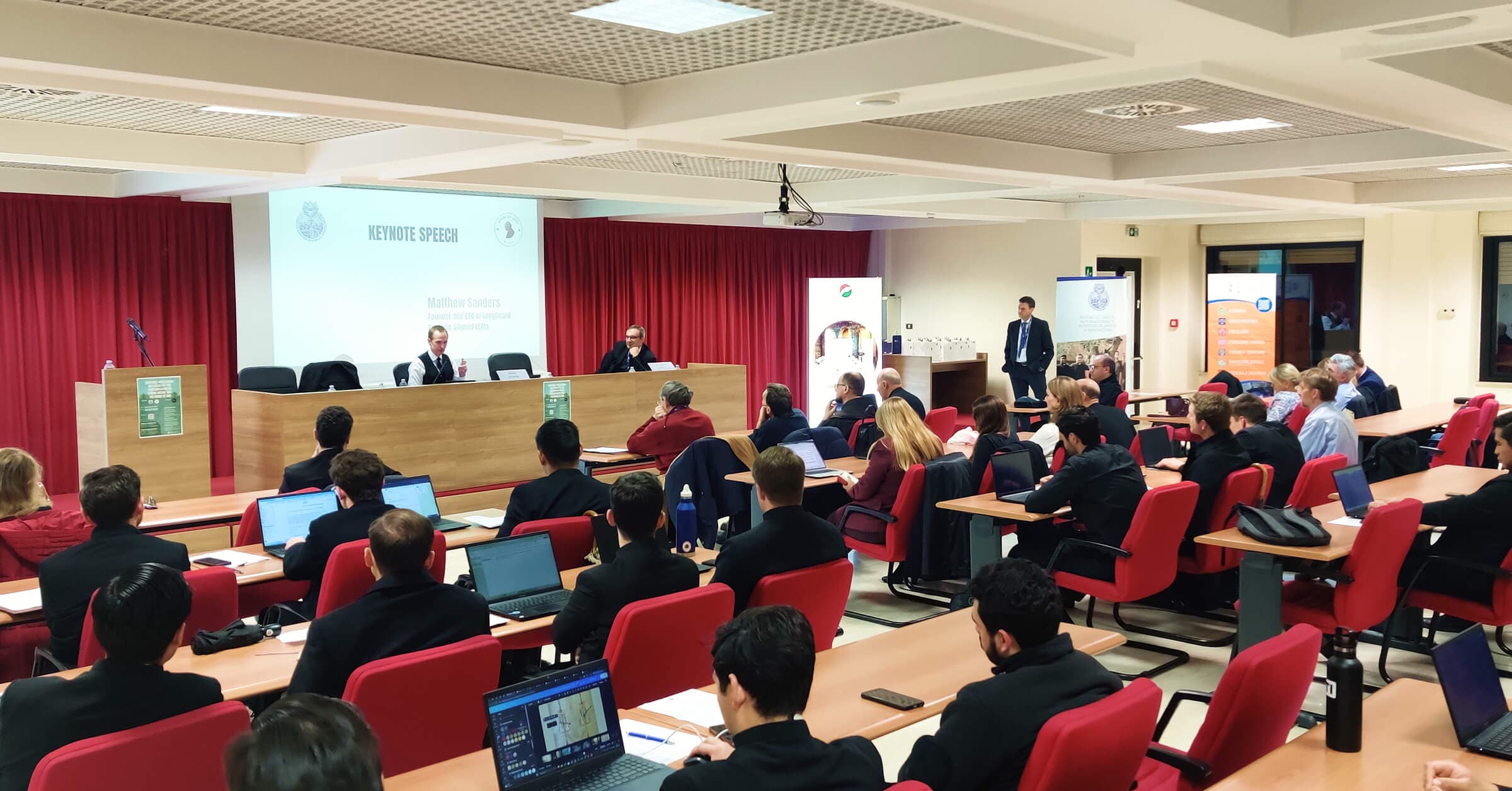 Magisterium AI and personal agents